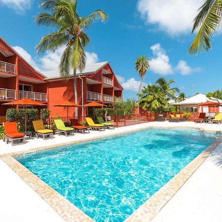 Orient Bay Palm Court Residence 4 Stars Quarter of Orleans Kültér fotó