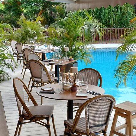 Orient Bay Palm Court Residence 4 Stars Quarter of Orleans Kültér fotó