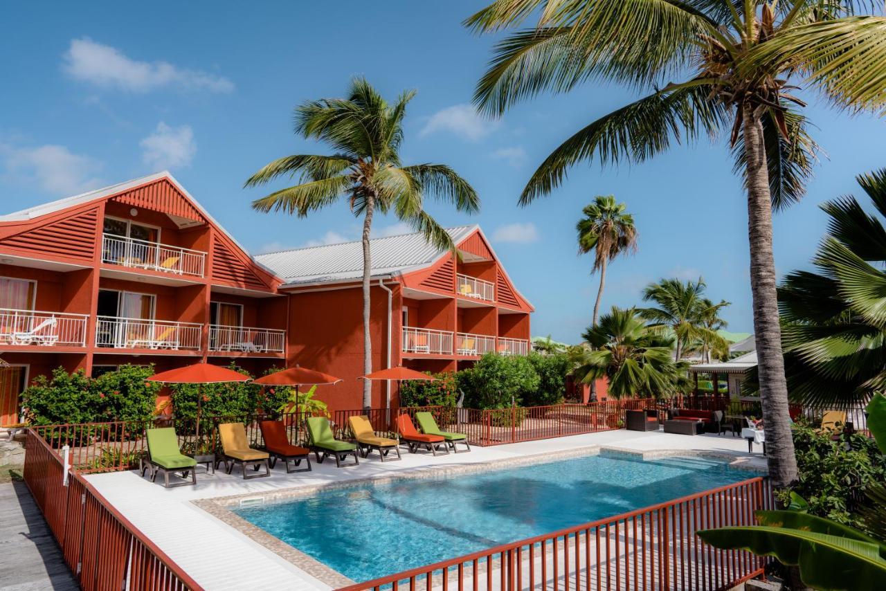 Orient Bay Palm Court Residence 4 Stars Quarter of Orleans Kültér fotó