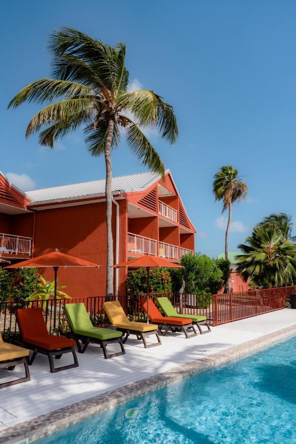 Orient Bay Palm Court Residence 4 Stars Quarter of Orleans Kültér fotó