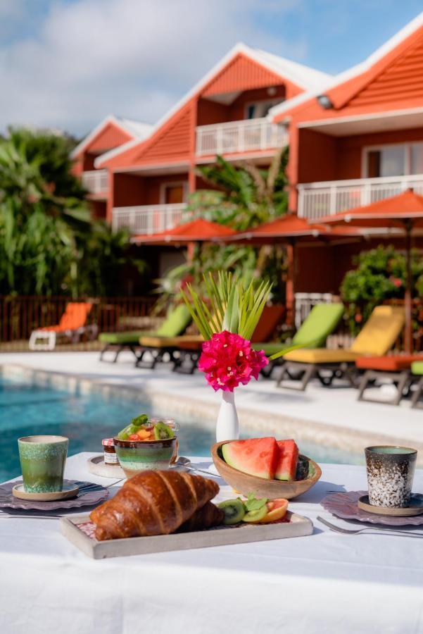 Orient Bay Palm Court Residence 4 Stars Quarter of Orleans Kültér fotó