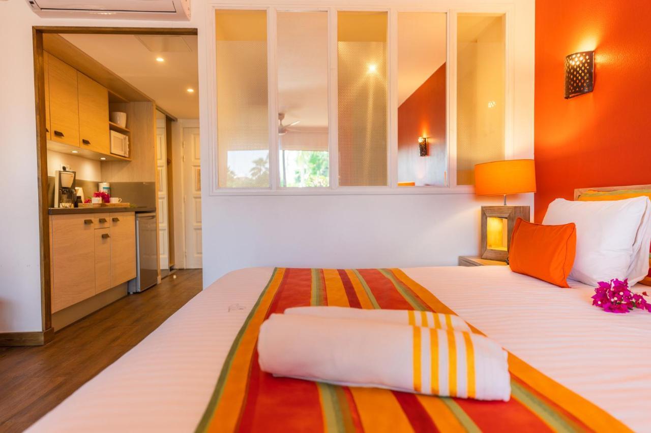 Orient Bay Palm Court Residence 4 Stars Quarter of Orleans Kültér fotó