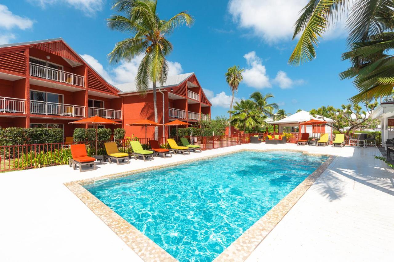 Orient Bay Palm Court Residence 4 Stars Quarter of Orleans Kültér fotó