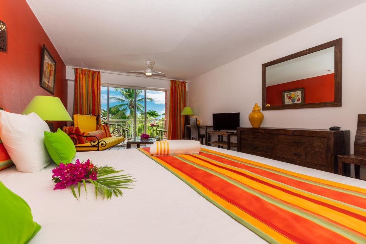 Orient Bay Palm Court Residence 4 Stars Quarter of Orleans Kültér fotó