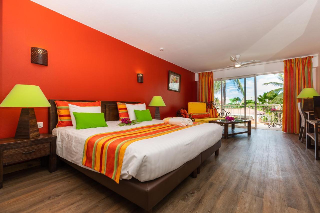 Orient Bay Palm Court Residence 4 Stars Quarter of Orleans Kültér fotó