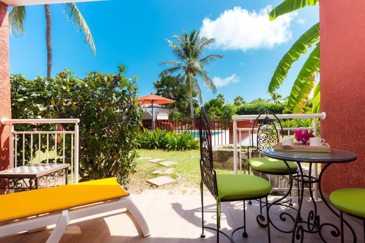 Orient Bay Palm Court Residence 4 Stars Quarter of Orleans Kültér fotó