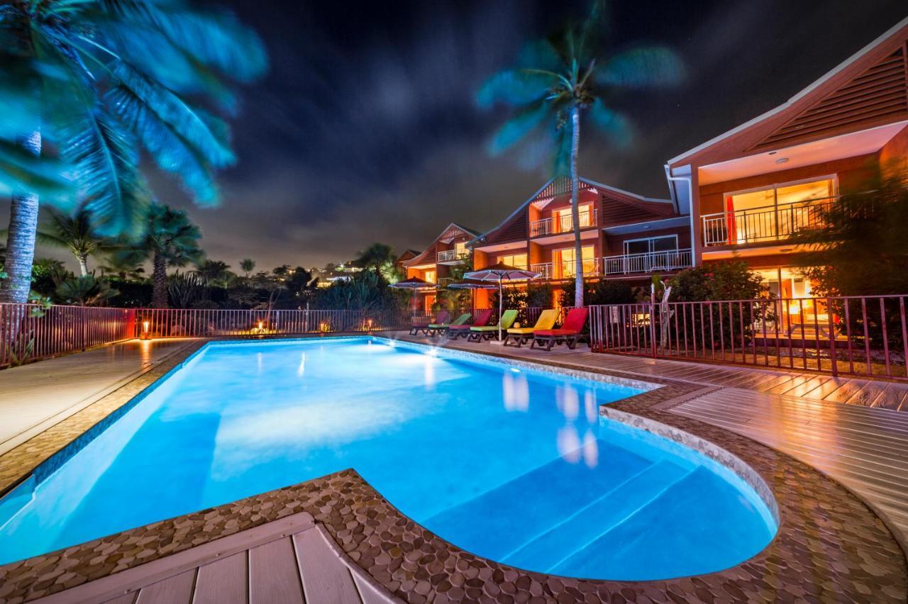 Orient Bay Palm Court Residence 4 Stars Quarter of Orleans Kültér fotó