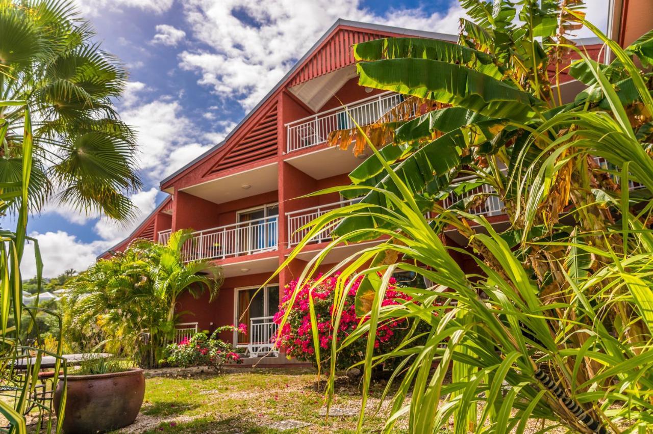 Orient Bay Palm Court Residence 4 Stars Quarter of Orleans Kültér fotó