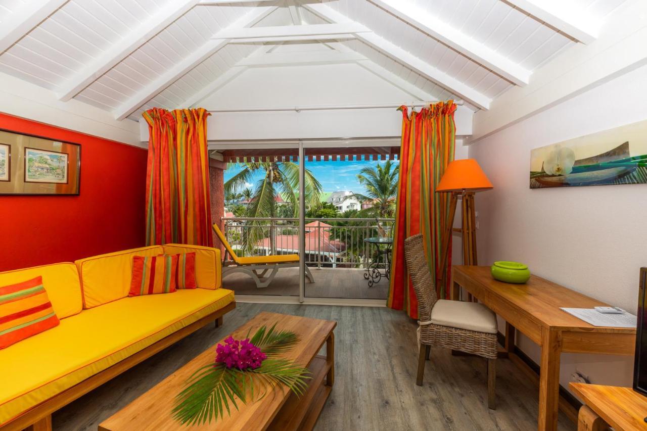 Orient Bay Palm Court Residence 4 Stars Quarter of Orleans Kültér fotó