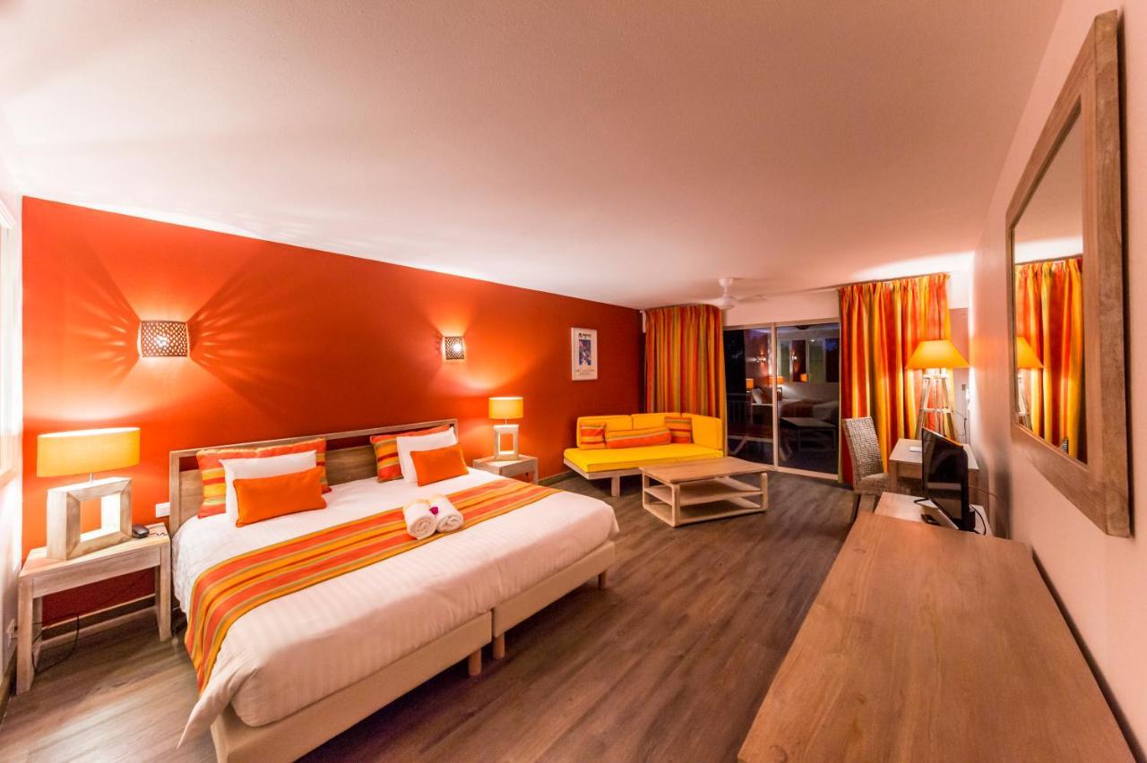 Orient Bay Palm Court Residence 4 Stars Quarter of Orleans Kültér fotó