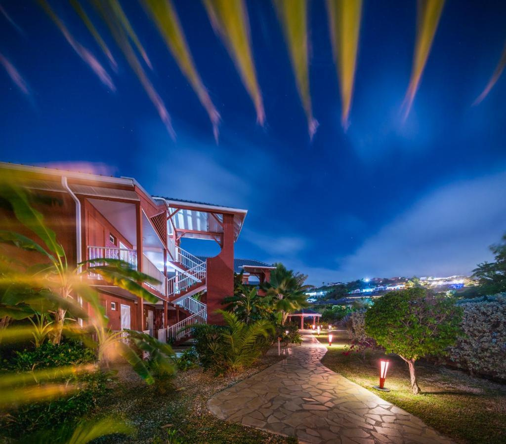 Orient Bay Palm Court Residence 4 Stars Quarter of Orleans Kültér fotó