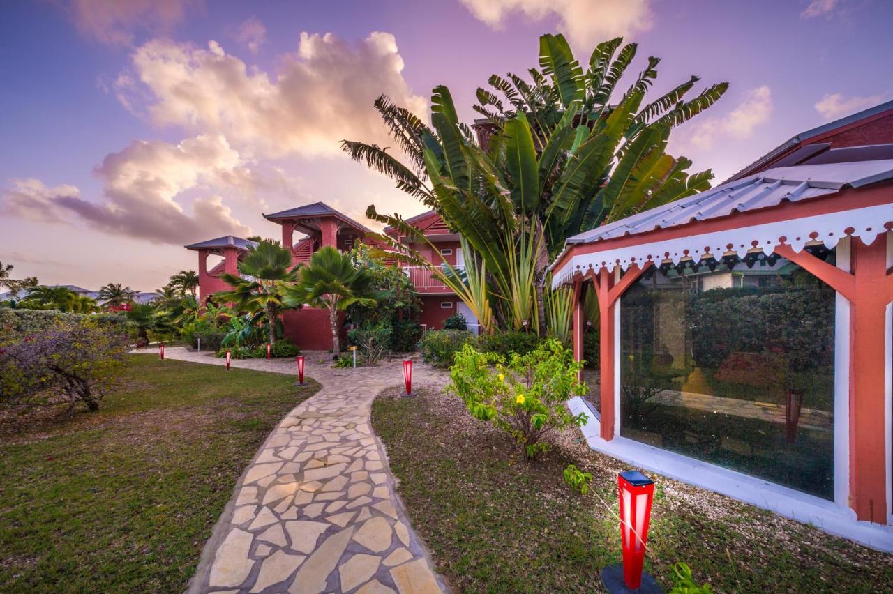 Orient Bay Palm Court Residence 4 Stars Quarter of Orleans Kültér fotó