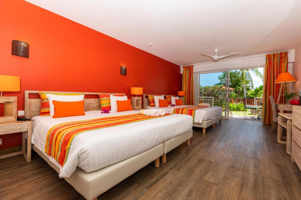 Orient Bay Palm Court Residence 4 Stars Quarter of Orleans Kültér fotó