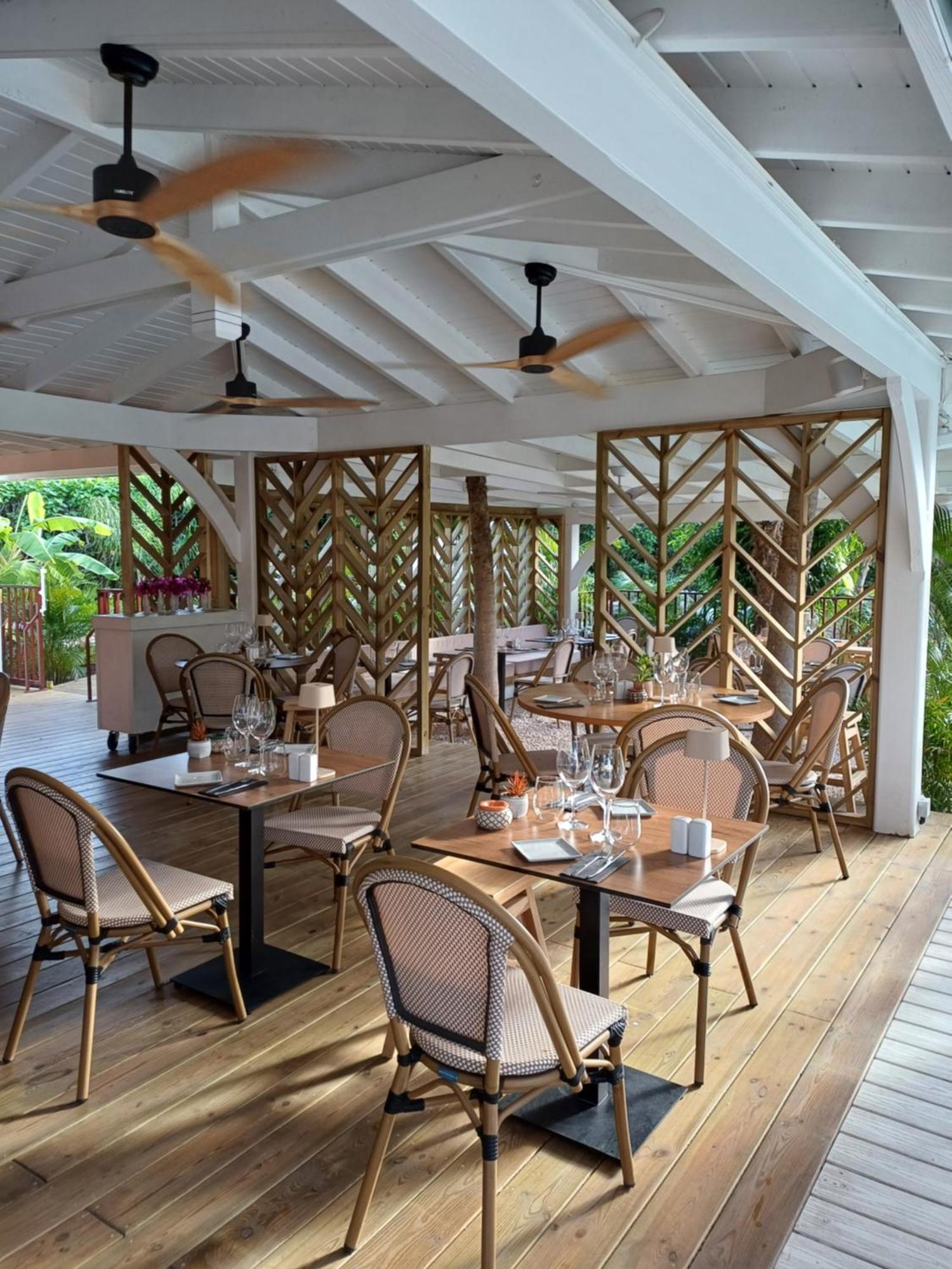 Orient Bay Palm Court Residence 4 Stars Quarter of Orleans Kültér fotó