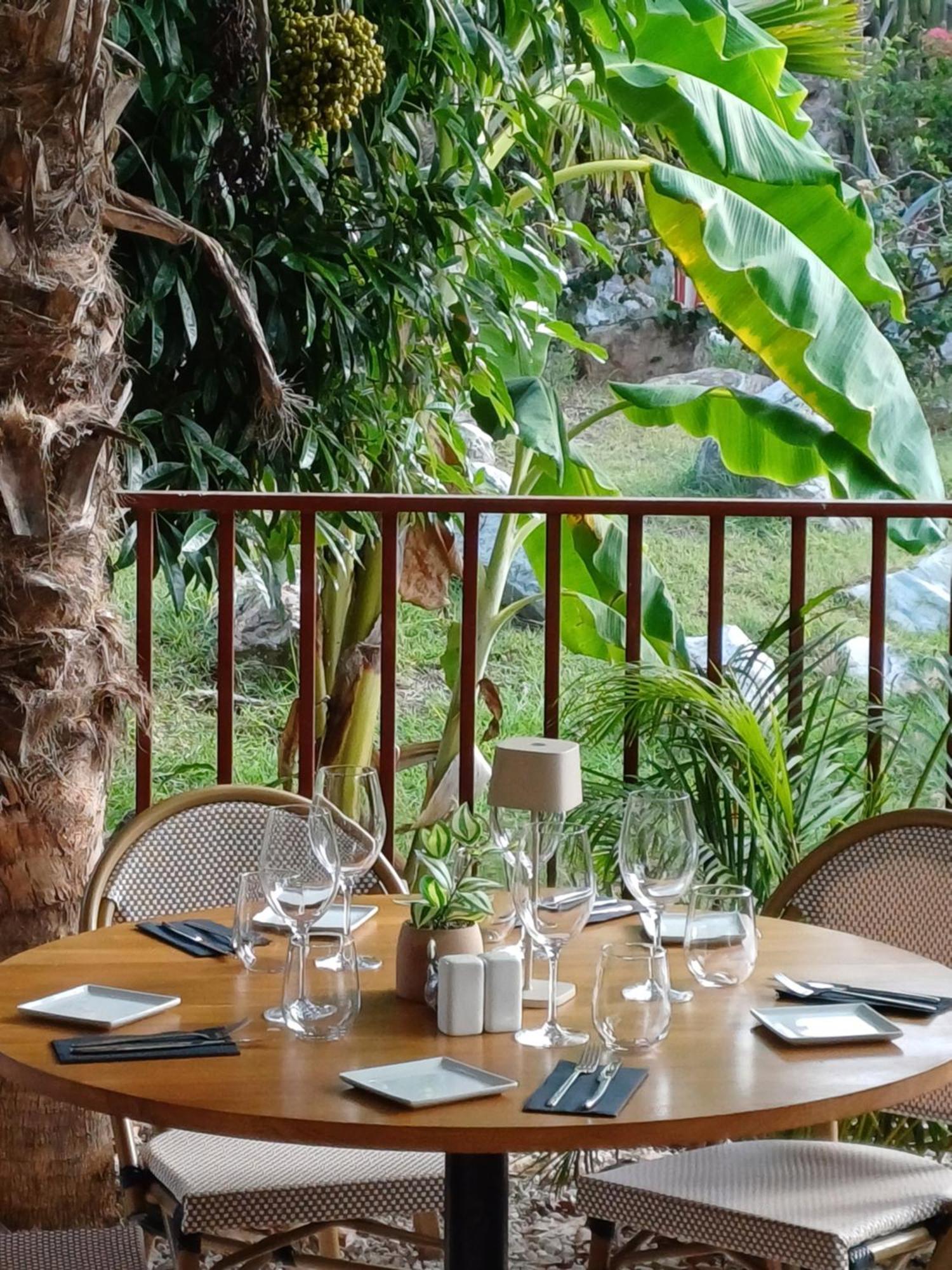 Orient Bay Palm Court Residence 4 Stars Quarter of Orleans Kültér fotó
