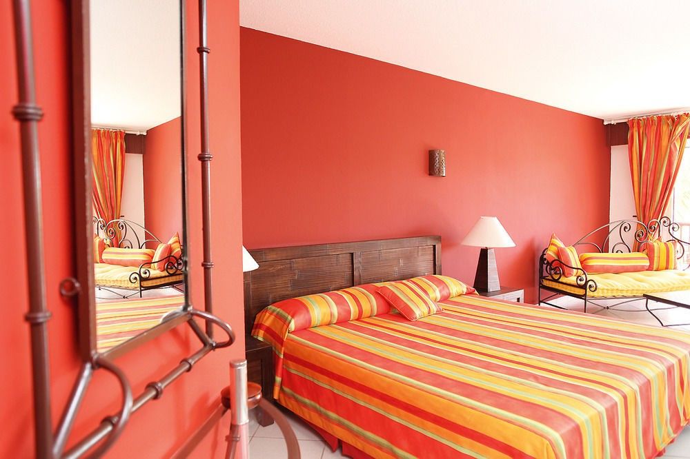 Orient Bay Palm Court Residence 4 Stars Quarter of Orleans Szoba fotó